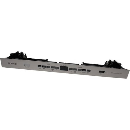 Bosch Home Appliances 00778926 Bosch Dishwasher Facia Panel 00778926